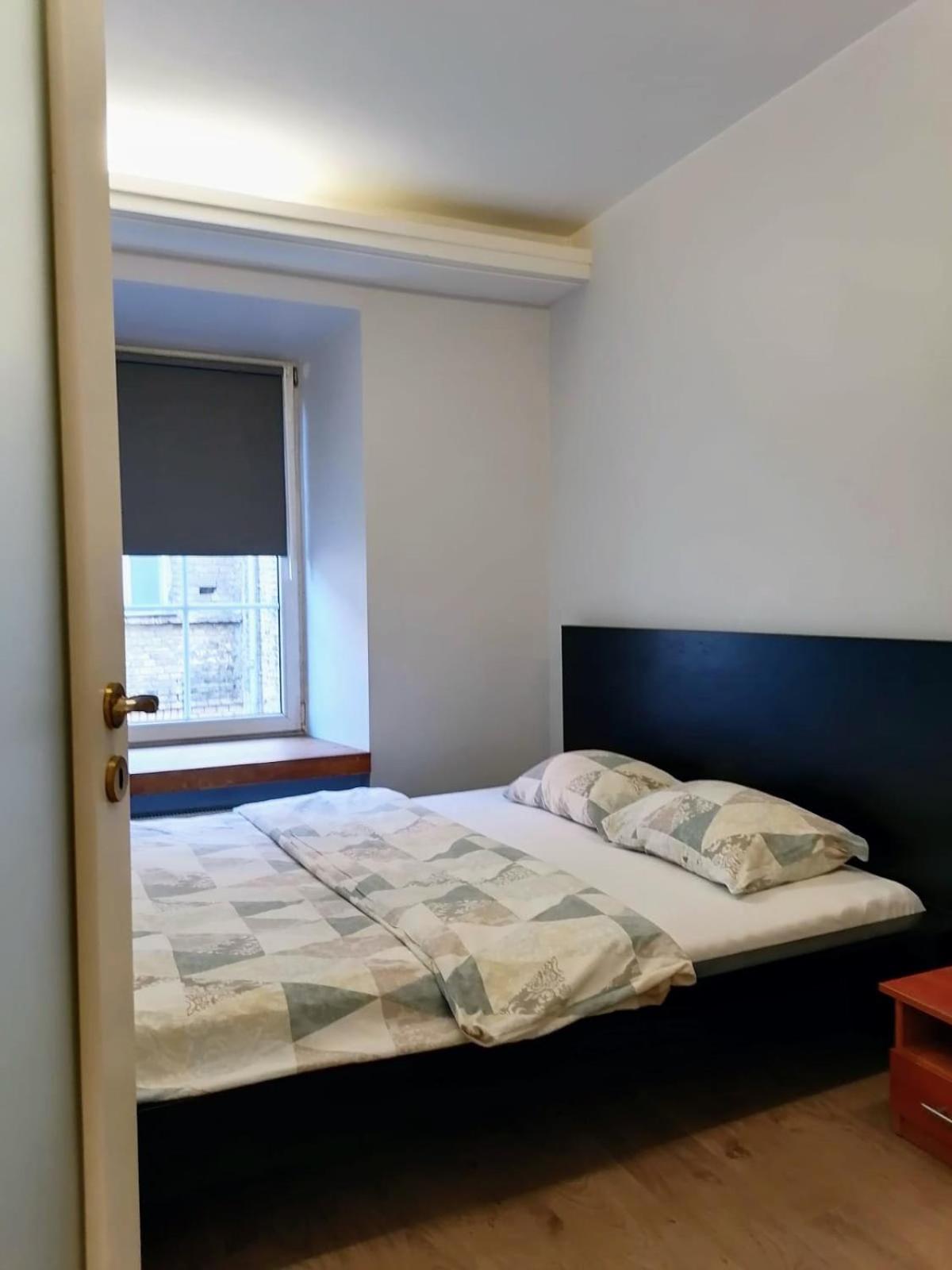 Baron'S Old Town Apartment VNO Exterior foto